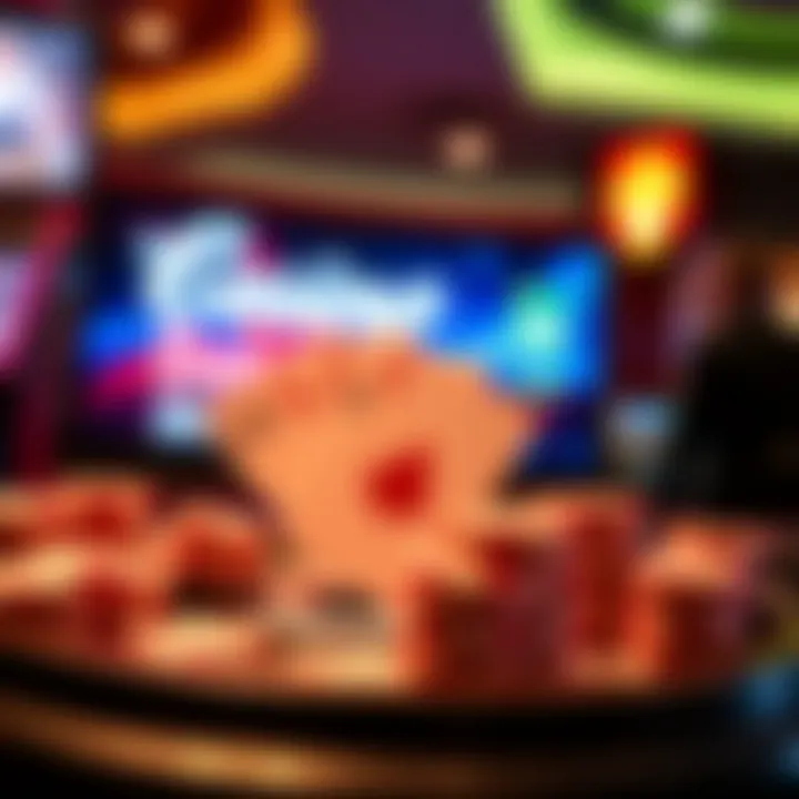 How to Sign Up and Get Started with RocketPlay Casino How to Sign Up and Get Started with RocketPlay Casino