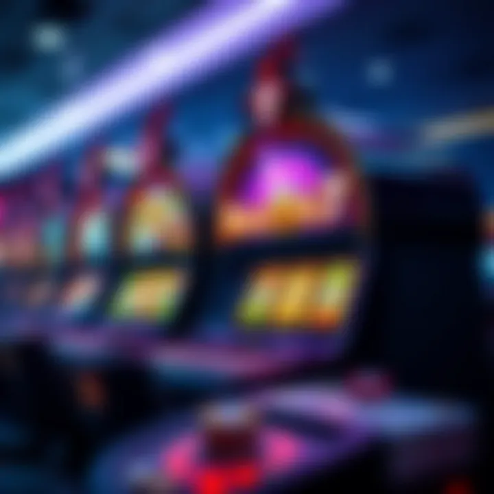 RocketPlay Casino Free Spins Explained