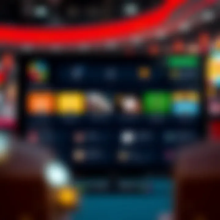 RocketPlay 12: Features and User Experience Explained