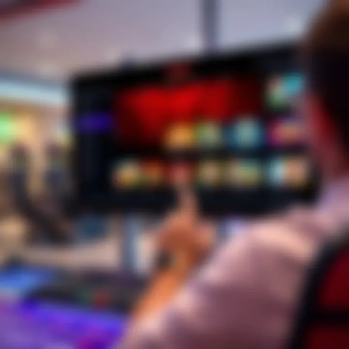 RocketPlay 8: Features, Benefits and User Experience