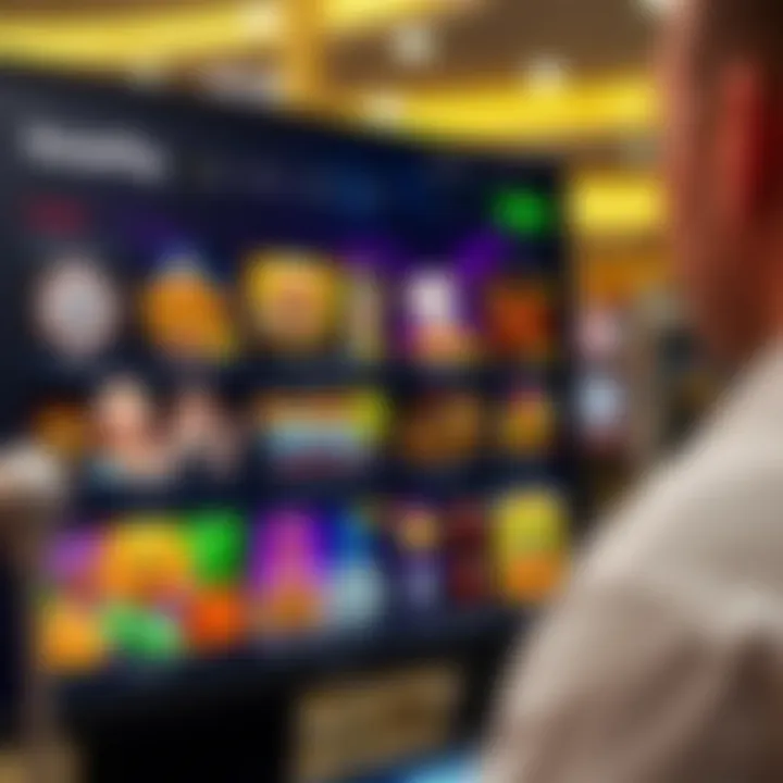 RocketPlay Casino: Features, Benefits & Player Experience