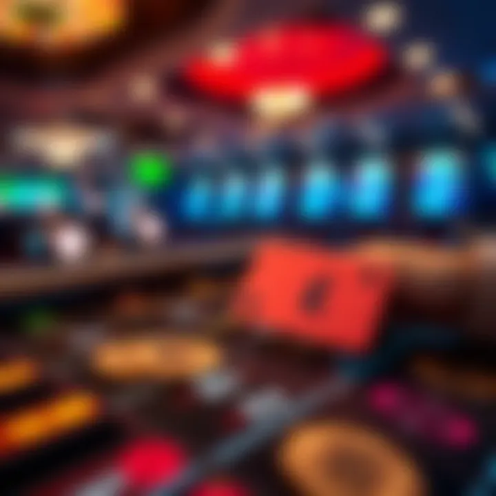 Royal Reels Australia: Key Features and Game Selection