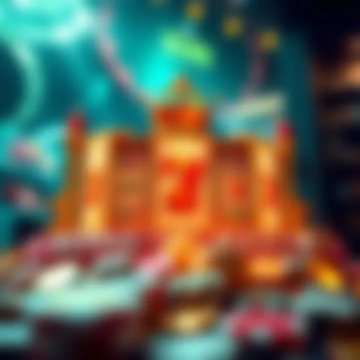 Royal Reels Online: Gameplay, Tips & Bonuses