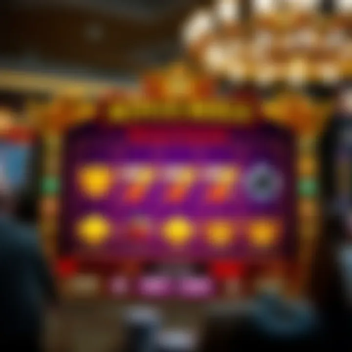 Royal Reels Exciting Bonus Round Features Bonus round interface highlighting special rewards and winning potential