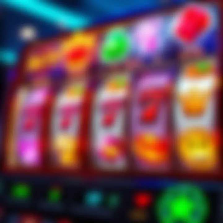 Royal Reels 17: Key Features and Gameplay Tips