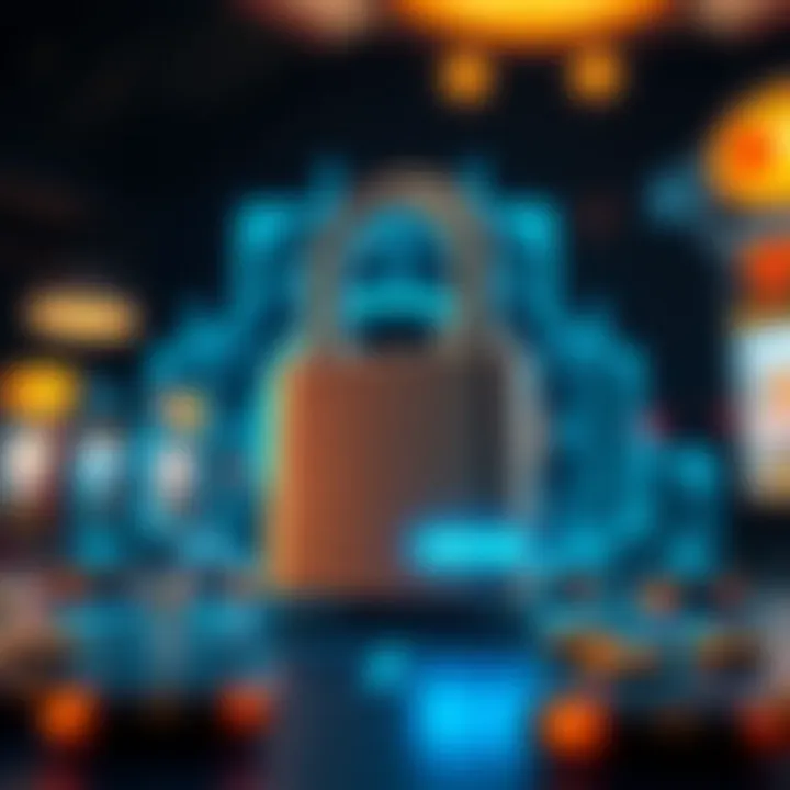 Understanding Pokies 84 Net Login Process