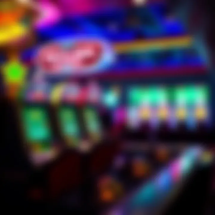 Illustration of secure online gaming environment highlighting safety and compliance features
