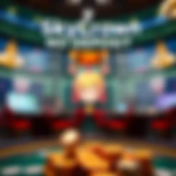 Graphic illustrating benefits and terms of SkyCrown no deposit bonus for Australian players