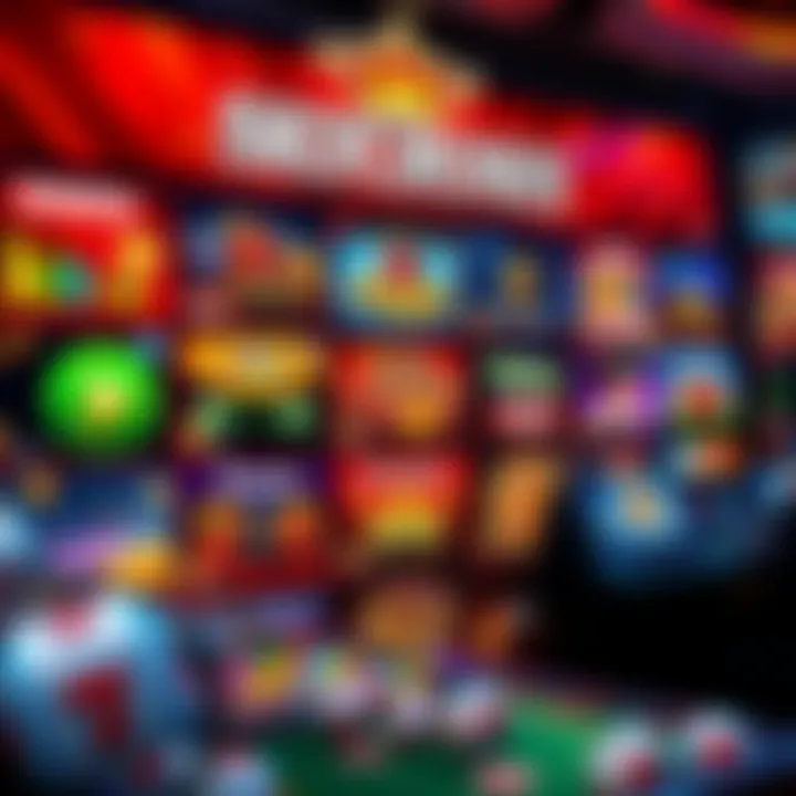 Skycrown Casino Review: Games, Bonuses & Experience