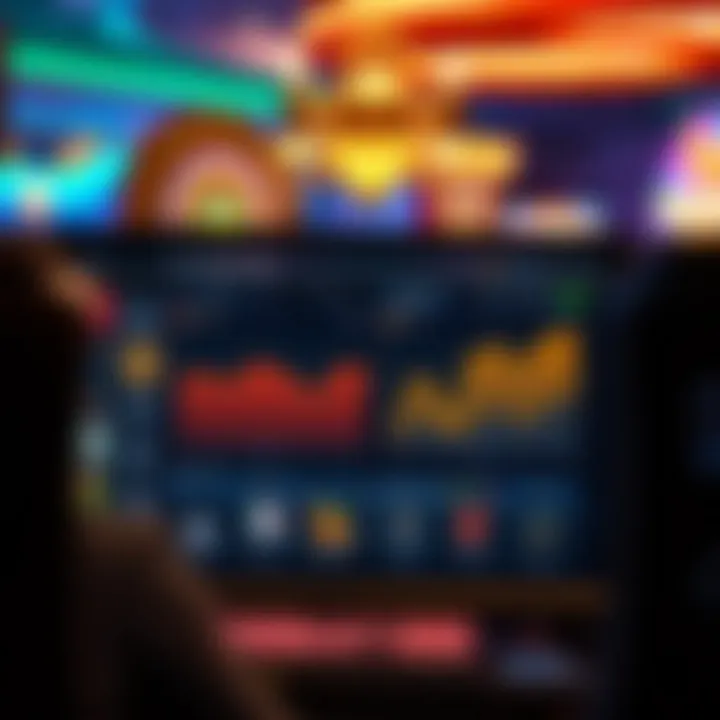 Enhanced Interface and Performance Metrics in Skycrown 2 Detailed interface highlighting design enhancements and performance metrics in the latest game release