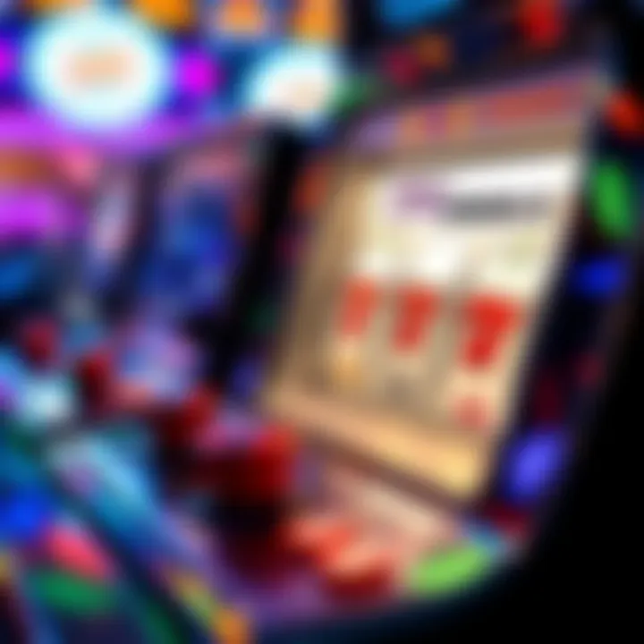 Understanding the Pokies 74 Bonus