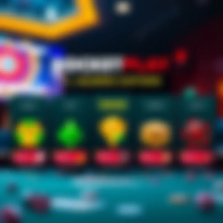 Understanding RocketPlay Promo Codes for Aussies
