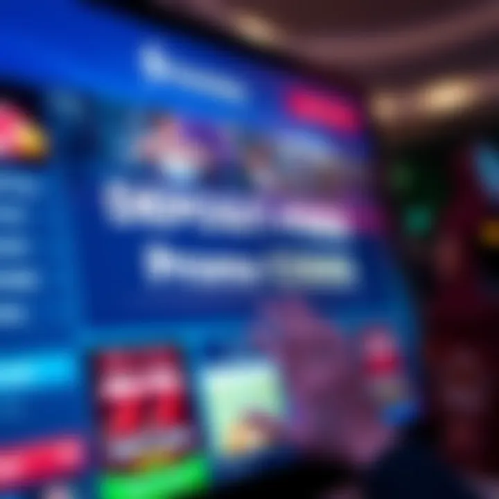 Illustration showing promotional codes being redeemed on a digital gaming platform interface