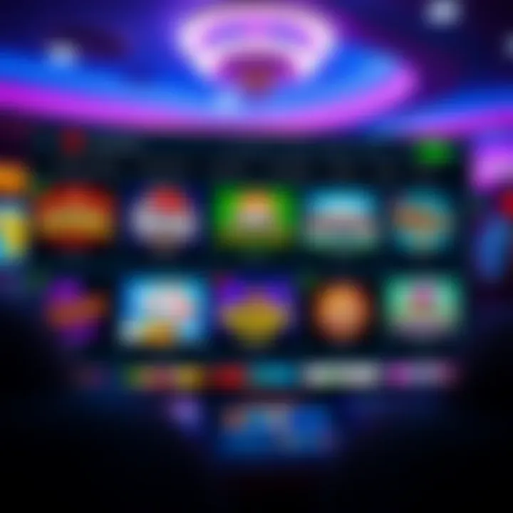 Exploring Pokies 59.net Features and Games