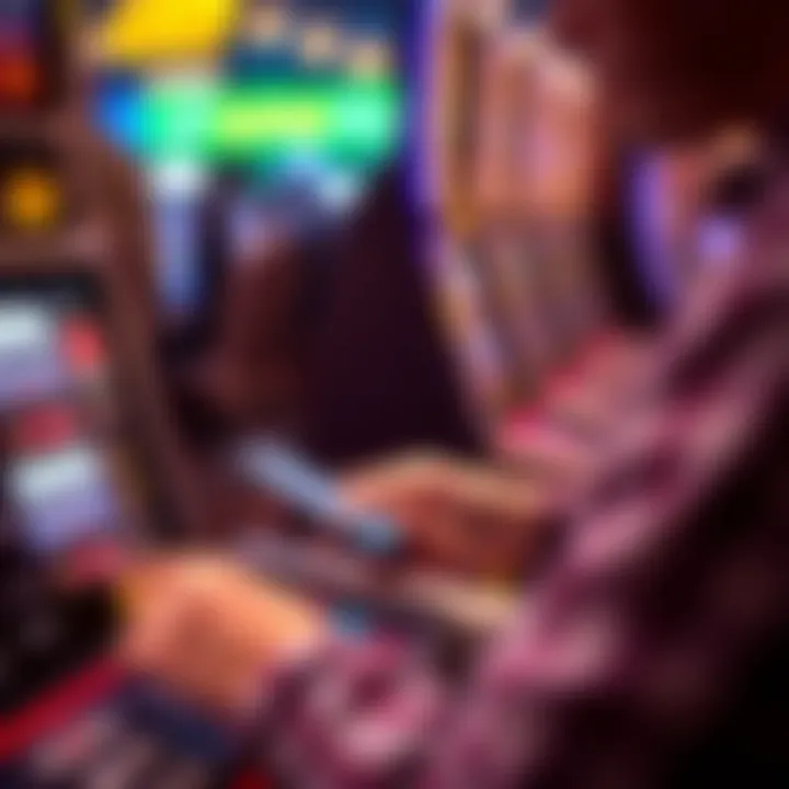 Illustration showing secure online transaction between a mobile device and a bank using PayID