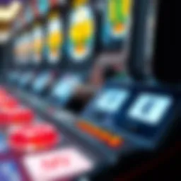 Graphic depicting a secure PayID transaction with digital payment icons and Australian currency symbols