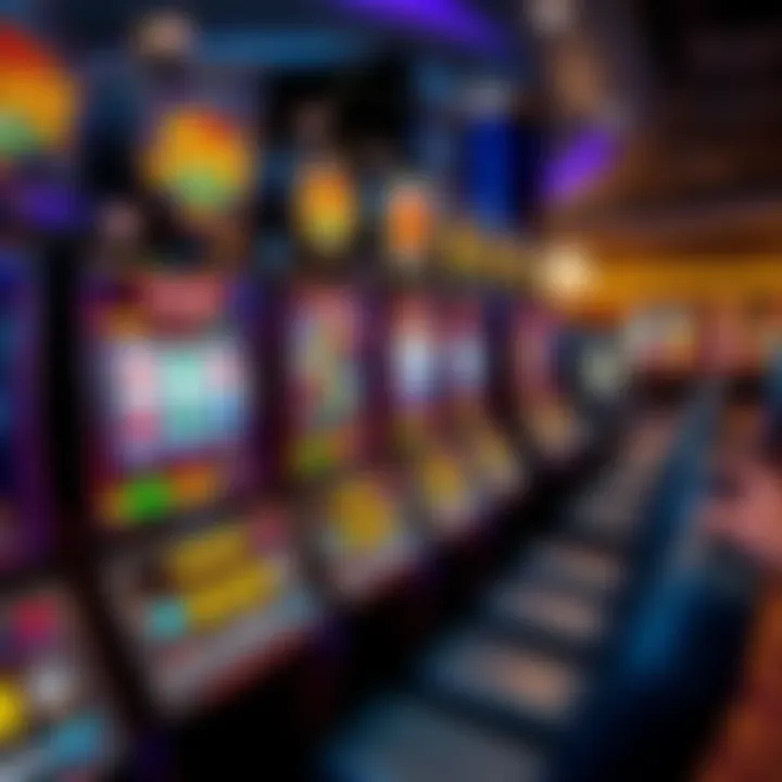 Understanding Pokies Net 78 and Its Impact