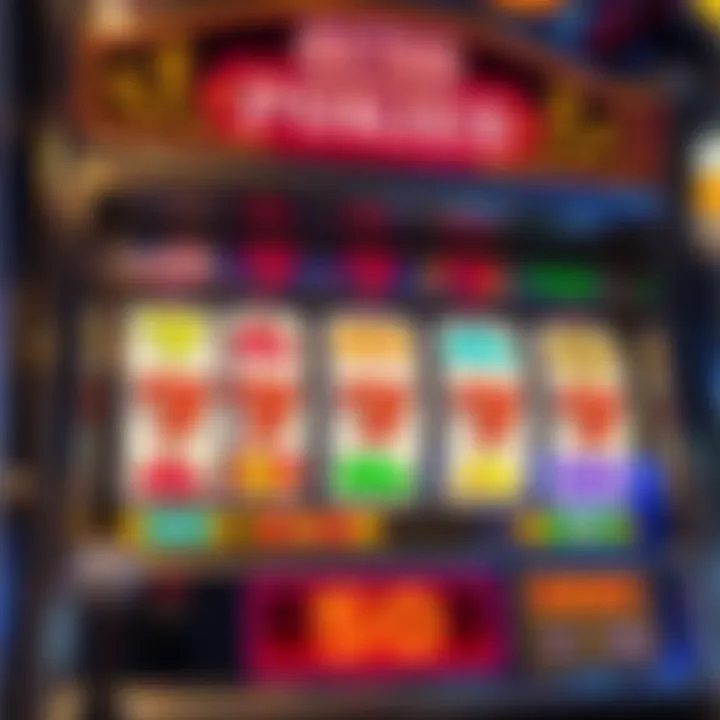 Understanding The Pokies 64: Your Guide Understanding The Pokies 64: Your Guide