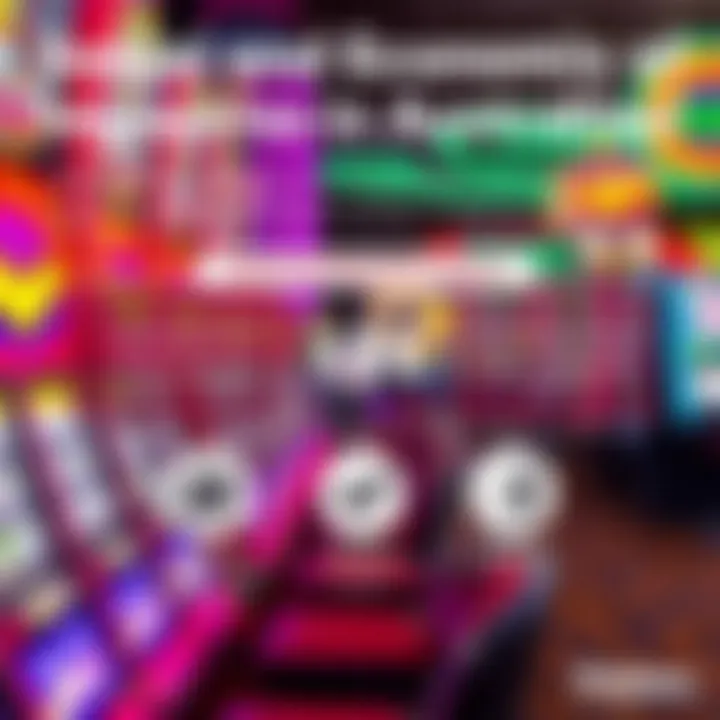 Understanding Pokies: Their Impact in Australia Understanding Pokies: Their Impact in Australia