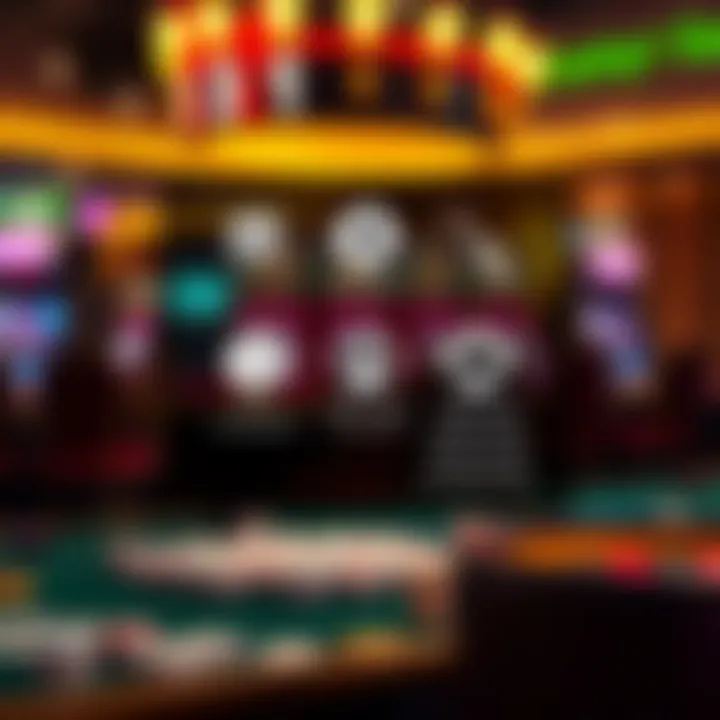 Understanding Rocket Casino Game: Features and Tips