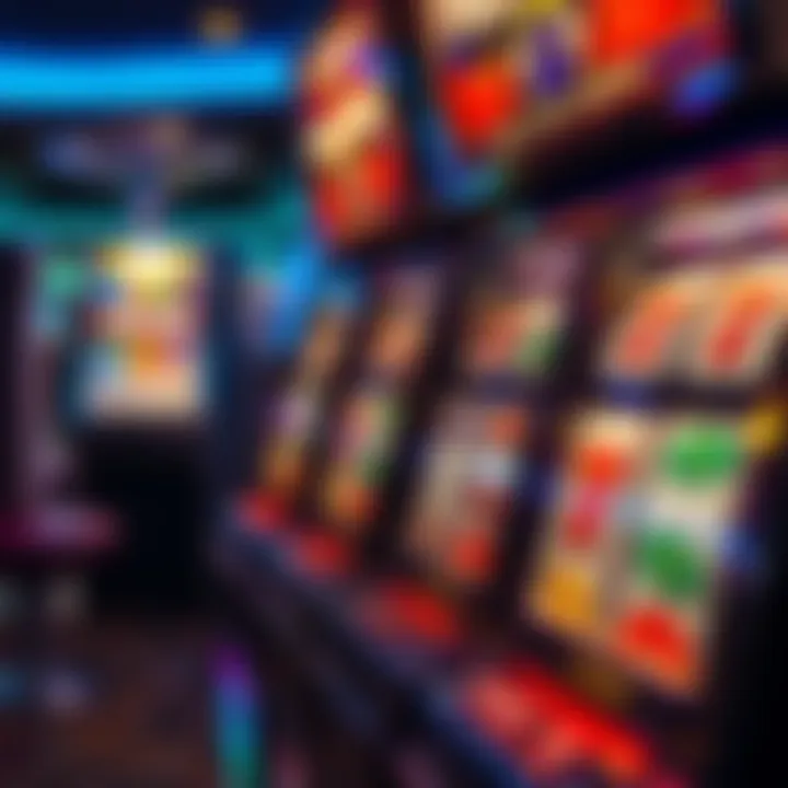 Understanding Pokies: A Practical Guide