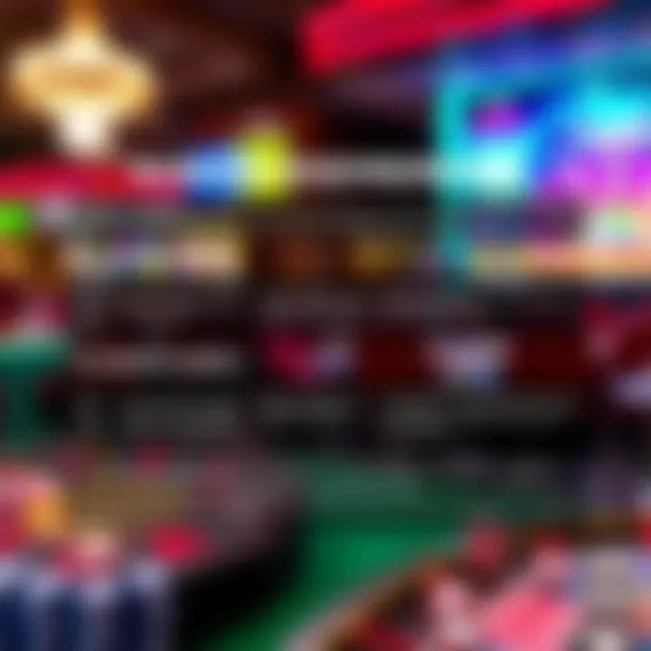 Graphic illustrating wagering requirements and terms for casino bonuses