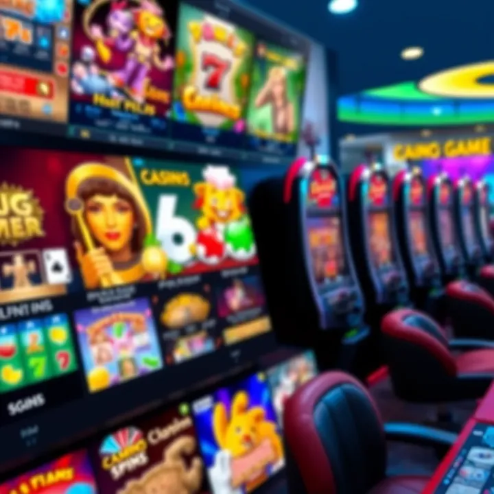 Casino Rocket Casino Review: Features & Games for Aussies