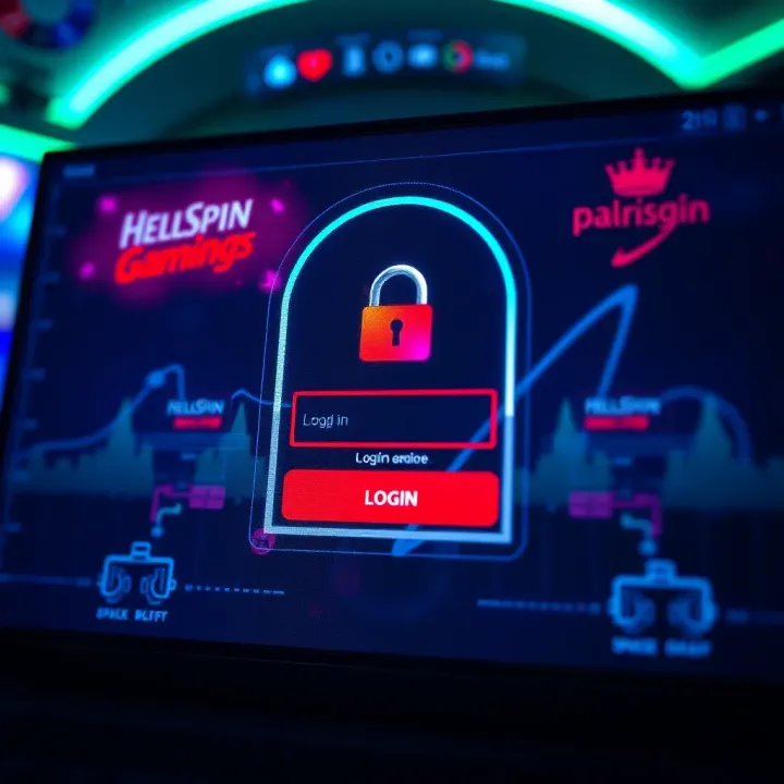 22 Hellspin Login Guide: Access, Issues & Security