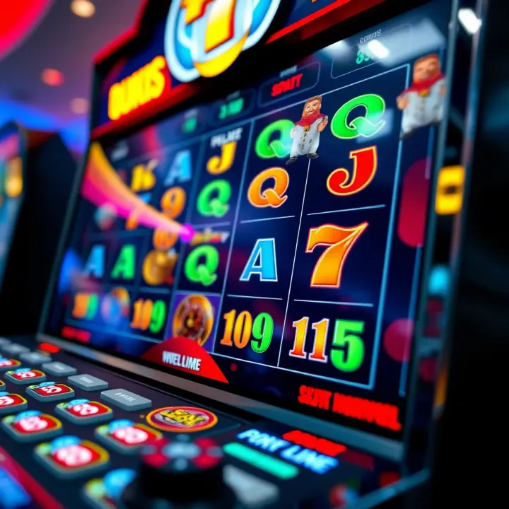 Your Guide to Online Pokies in Australia