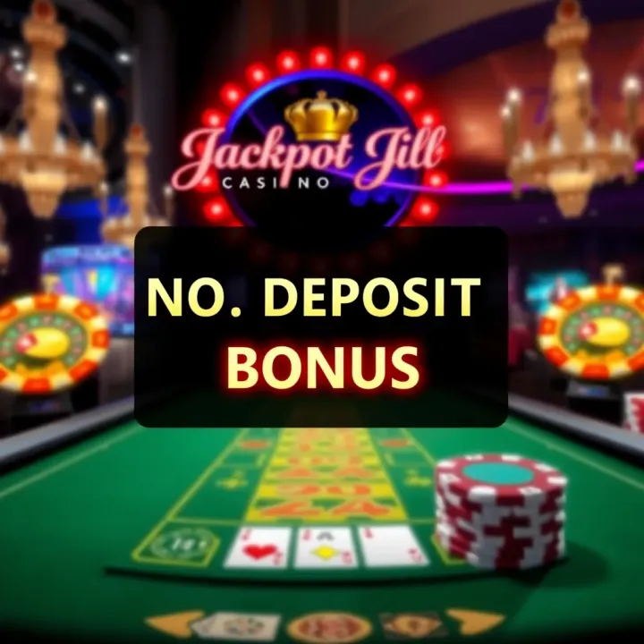 Jackpot Jill Casino No Deposit Bonus Explained Jackpot Jill Casino No Deposit Bonus Explained