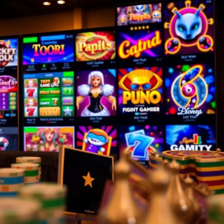 22 Ricky Casino Review: Features & Player Insights