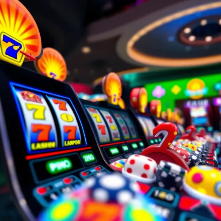 Jackpot Jill Casino Australia: Key Info for Players