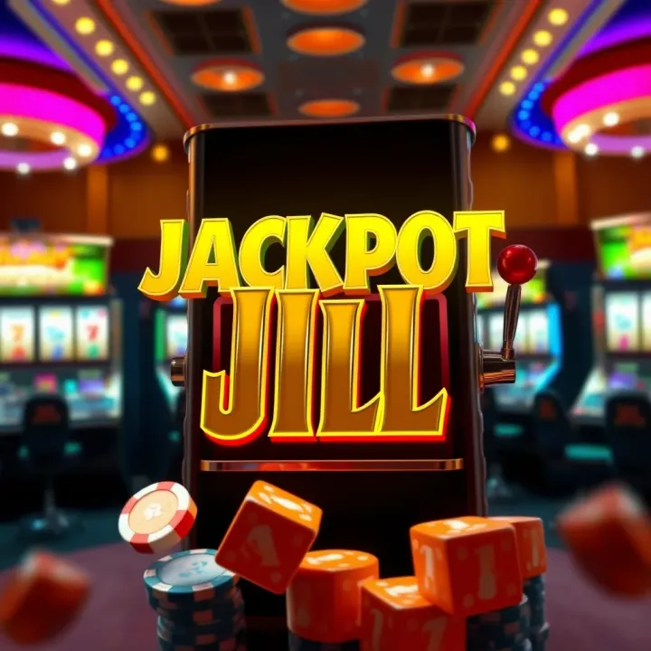 Effective Strategies for Jackpot Jill Mobile Visual representation of strategies to enhance gameplay and maximise wins on Jackpot Jill Mobile