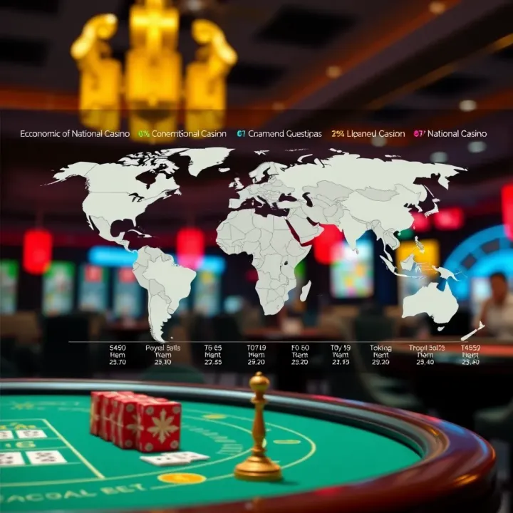 Understanding National Casinos in Australia