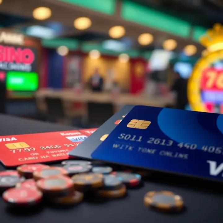 Secure payment options depicted with credit cards and digital wallet icons representing safe transactions