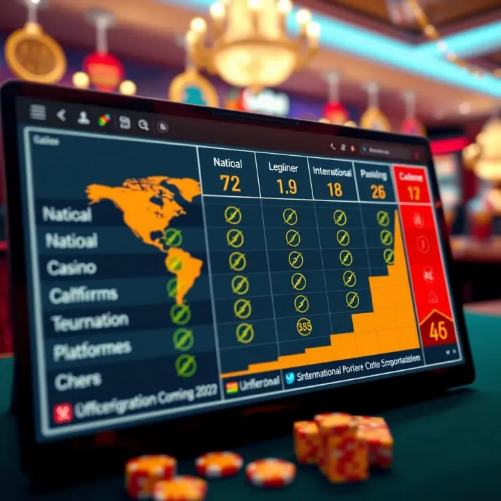 National Casino Online: Your Clear Guide