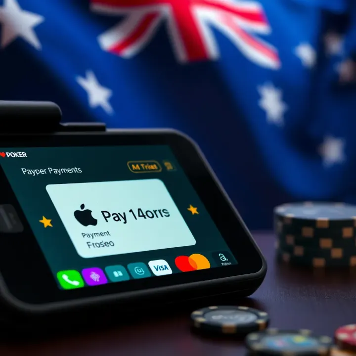 Australian Online Casinos Guide