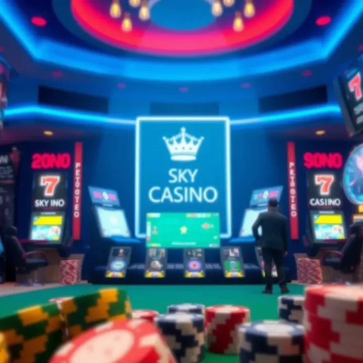 Illustration of responsible gaming with a focus on account security and fair play