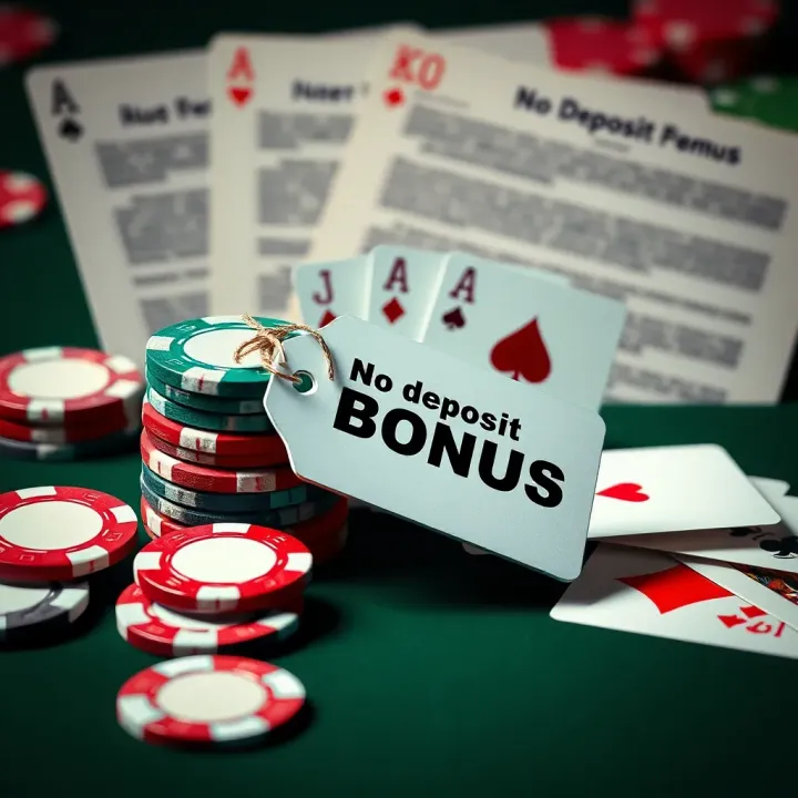 National Casinos with No Deposit Offers in Australia National Casinos with No Deposit Offers in Australia
