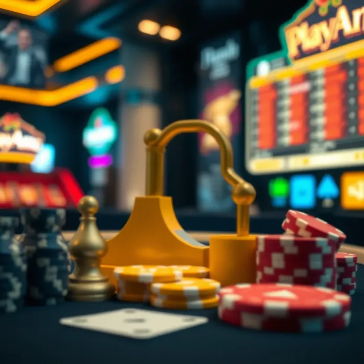 Safe and secure payment options tailored for Australian online casino players