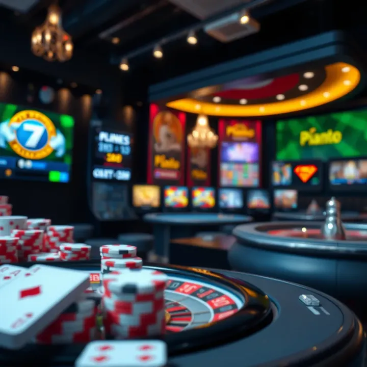 PlayAmo Online Casino Guide for Australians