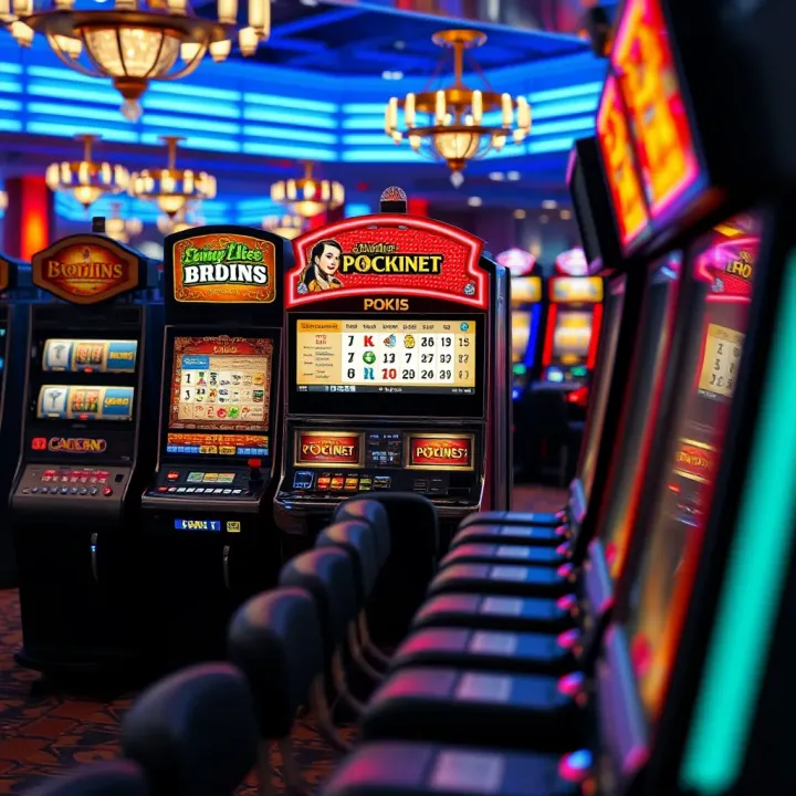 What Happened to Pokies Net: Changes and Impact