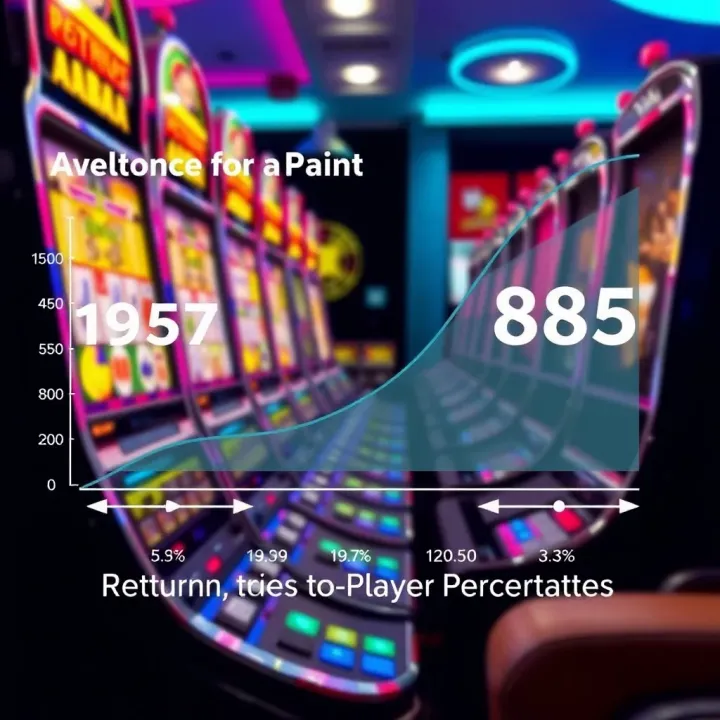 Diagram illustrating the concept of return to player percentages for poker machines in Australia