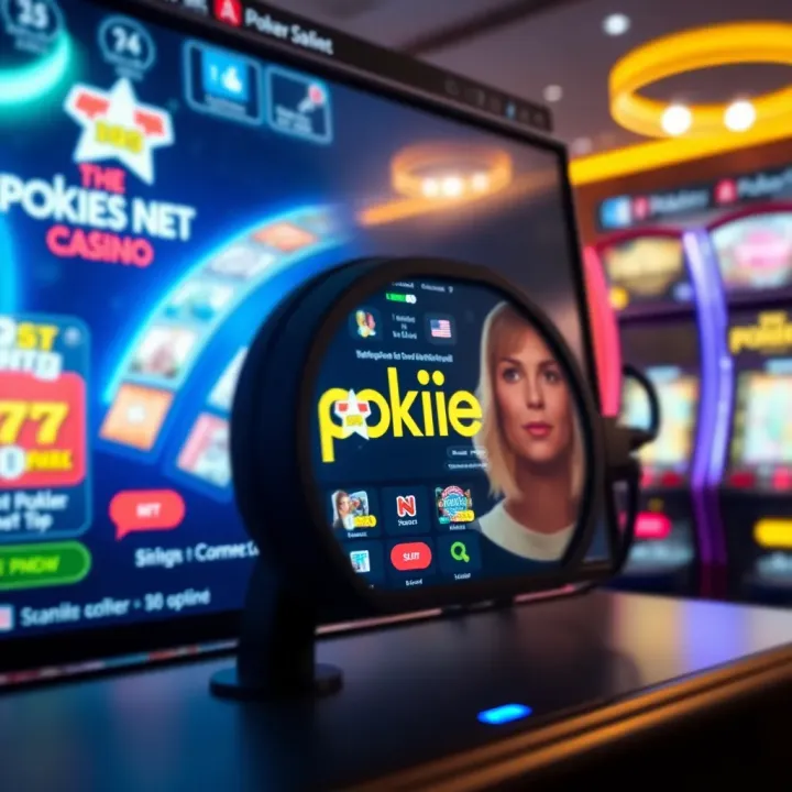 Inside The Pokies Net Sister Casino Inside The Pokies Net Sister Casino