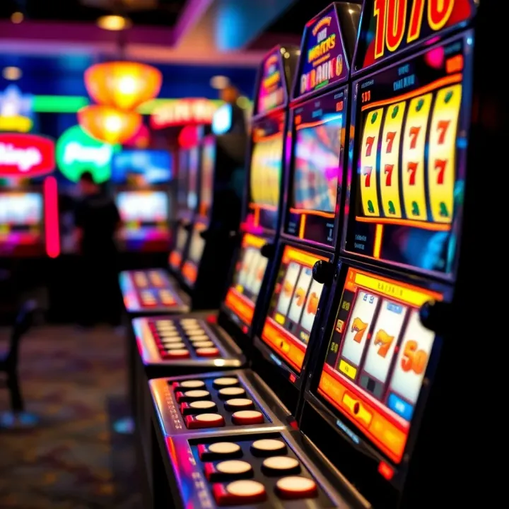 Illustration explaining how payout rates affect player returns in pokies