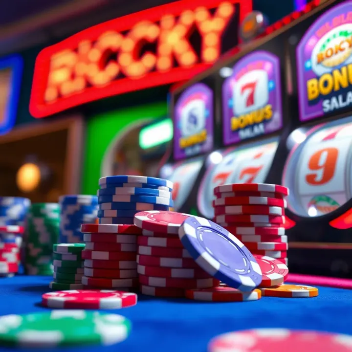 Ricky Casino Bonus Offers Explained