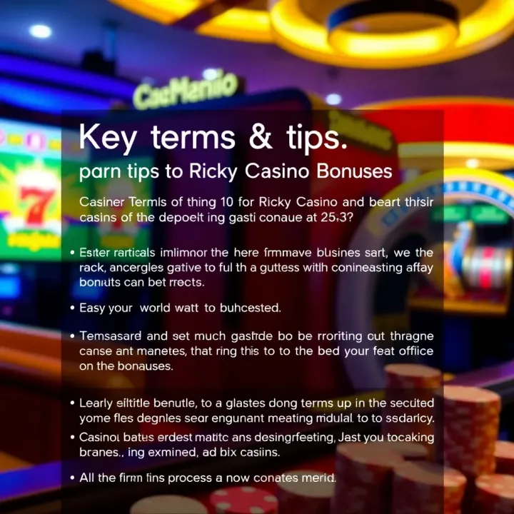 Ricky Casino No Deposit Bonus Code 2023