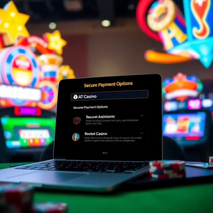 Rocket Casino Games: What Aussies Need to Know