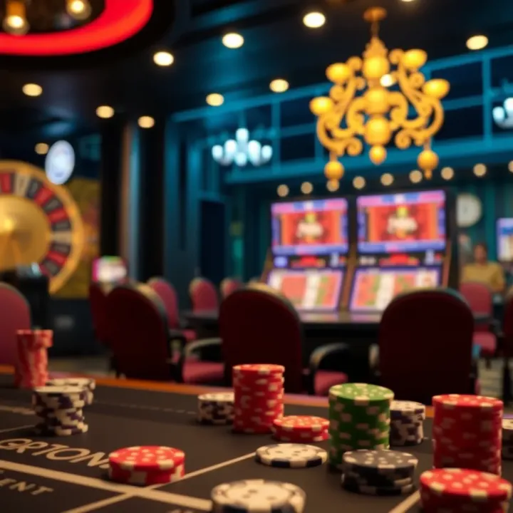RocketPlay Australia: Online Casino Games & Bonuses