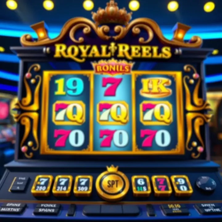 Royal Reels Slot Guide for Australian Players
